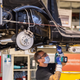 Image for article titled VW Has So Many Brands It Just Made One All-Electric